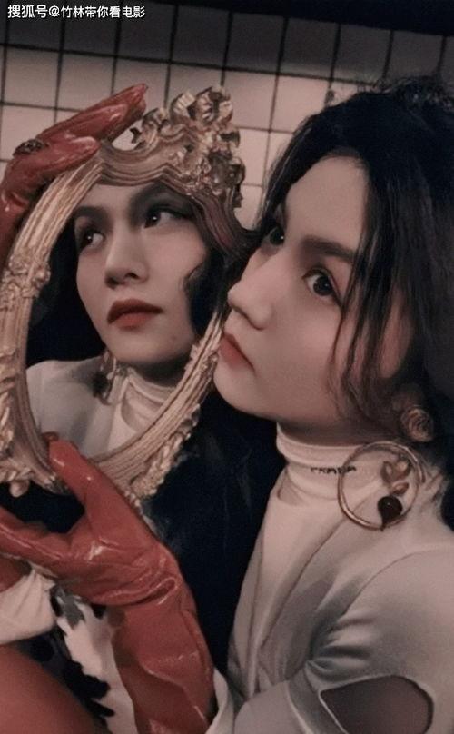 国产小浪女A片视频,揭秘激情背后的故事