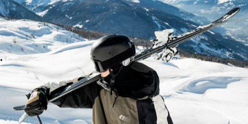 国产滑雪品牌视频,激情赛道上的民族骄傲