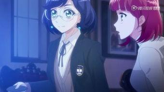 国产动漫idou原视频,国产动漫中的奇幻冒险之旅