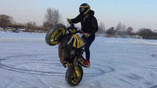 老外看国产机车的视频,揭秘国产机车魅力与实力