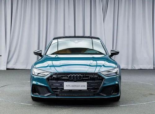 奥迪国产车型视频,奥迪国产车型视频深度解析