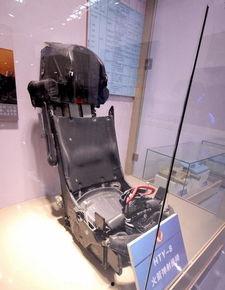 国产弹射座椅视频,揭秘我国尖端军事科技新突破