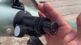 国产望远镜使用方法视频,视频教程助您轻松上手