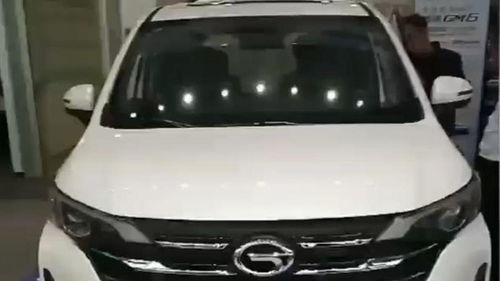 文俊买国产车视频,国产车魅力无限，视频揭秘品质生活新选择