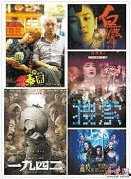 国产十大电影黑马视频,盘点十大现象级影片背后的故事