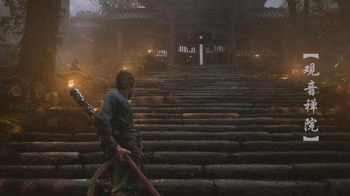 国产3a游戏转场视频,视觉盛宴背后的匠心独运