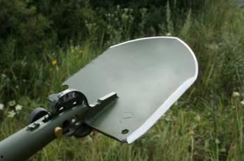 国产工兵铲断货视频,揭秘抢购背后的神秘力量