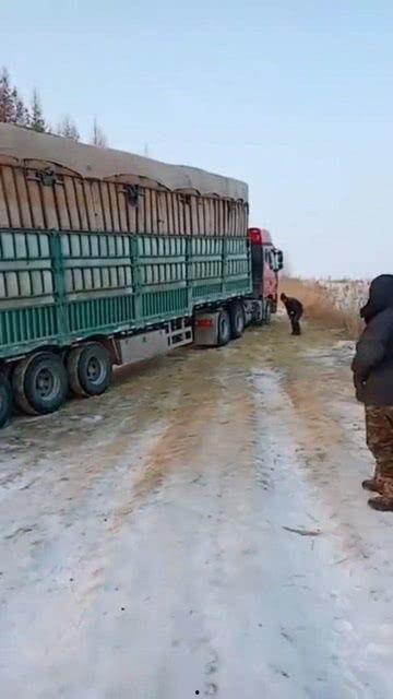 国产大货车爬坡视频大全,视频大全解析