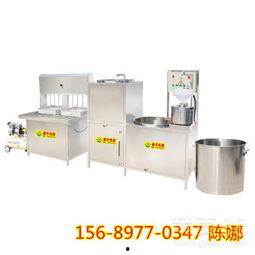 国产豆腐机视频,高效便捷的豆腐制作新体验