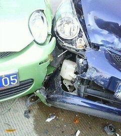 国产车碰撞画面视频下载,安全性能哪家强？