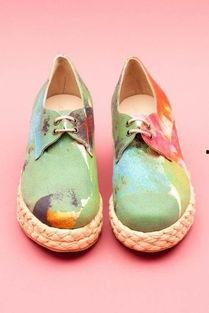 国产鞋扎染配色大全视频,国产鞋扎染配色大全揭秘