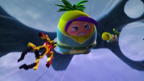 刷牙国产动画视频大全播放,刷牙视频大全播放盛况一览