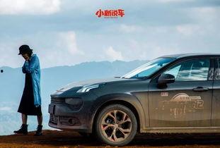 国外开国产车视频,视频揭秘国产车崛起之路