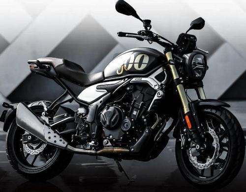 经典国产复古摩托车视频,探寻经典国产摩托车的魅力瞬间